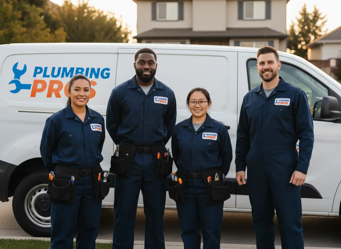 Water Heater Repair company in Rockwood, MI